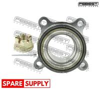 1X WHEEL HUB FOR MITSUBISHI MONTERO FEBEST 0482G-V75F FITS FRONT AXLE
