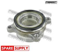 1X WHEEL HUB FOR MITSUBISHI MONTERO FEBEST 0482G-V97F FITS FRONT AXLE