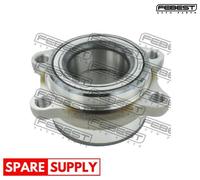1X WHEEL HUB FOR MITSUBISHI MONTERO FEBEST 0482G-V97R FITS REAR AXLE