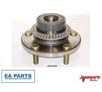 1x Wheel Hub for MITSUBISHI NIMBUS RVR JAPANPARTS KK-25038