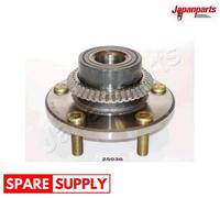 1X WHEEL HUB FOR MITSUBISHI NIMBUS RVR JAPANPARTS KK-25038