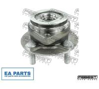 1x Wheel Hub for NISSAN AD ALMERA CUBE LATIO FEBEST 0282-Y12FRM fits Front Axle