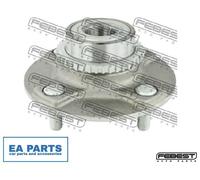 1x Wheel Hub for NISSAN ALMERA Classic FEBEST 0282-B10RSA42 fits Rear Axle