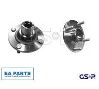 1x Wheel Hub for NISSAN ALMERA GSP 9425018