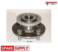 1X WHEEL HUB FOR NISSAN ALMERA JAPANPARTS KK-21040