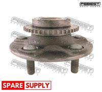 1X WHEEL HUB FOR NISSAN ALMERA TINO CEFIRO FEBEST 0282-A33A44R FITS REAR AXLE