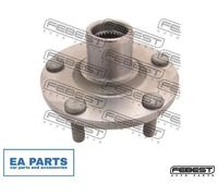 1x Wheel Hub for NISSAN ALTIMA CEFIRO MAXIMA X-TRAIL FEBEST 0282-T30F