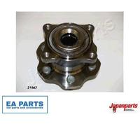 1x Wheel Hub for NISSAN ARMADA III SUV JAPANPARTS KK-21042
