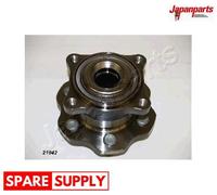 1X WHEEL HUB FOR NISSAN ARMADA III SUV JAPANPARTS KK-21042