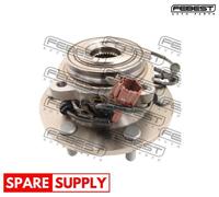 1X WHEEL HUB FOR NISSAN ARMADA TITAN FEBEST 0282-A60R FITS REAR AXLE