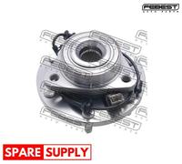 1X WHEEL HUB FOR NISSAN ARMADA TITAN FEBEST 0282-JA60F FITS FRONT AXLE