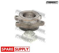 1X WHEEL HUB FOR NISSAN CARAVAN FEBEST 0282-E25F FITS FRONT AXLE
