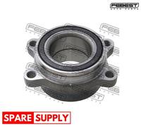FEBEST 0282-E51MF Wheel Hub