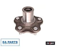 1x Wheel Hub for NISSAN ELGRAND MAXGEAR 33-1667