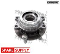 1X WHEEL HUB FOR NISSAN ELGRAND MAXIMA FEBEST 0282-Z51MFL FITS FRONT AXLE LEFT