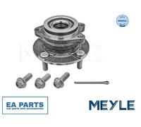1x Wheel Hub for NISSAN EVALIA Bus NV200 NV200 MEYLE 36-14 652 0008