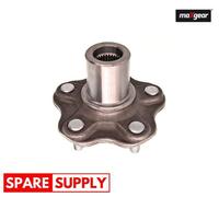 1X WHEEL HUB FOR NISSAN INFINITI MAXGEAR 33-1667