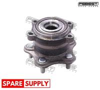 1X WHEEL HUB FOR NISSAN MURANO PATHFINDER FEBEST 0282-R52R FITS REAR AXLE