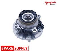 1X WHEEL HUB FOR NISSAN PATHFINDER JAPANPARTS KK-11054 FITS FRONT AXLE