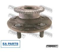 1x Wheel Hub for NISSAN PRIMERA FEBEST 0282-P12A44R fits Rear Axle