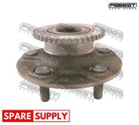 1X WHEEL HUB FOR NISSAN PRIMERA FEBEST 0282-P12A44R FITS REAR AXLE