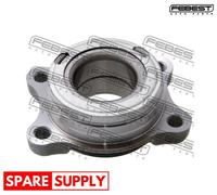 1X WHEEL HUB FOR NISSAN SKYLINE STAGEA FEBEST 0282-M35F FITS FRONT AXLE