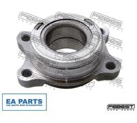 1x Wheel Hub for NISSAN SKYLINE STAGEA FEBEST 0282-M35F fits Front Axle