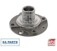 1x Wheel Hub for OPEL ASCONA C ASTRA CLASSIC F ASTRA F FEBI BILSTEIN 03104