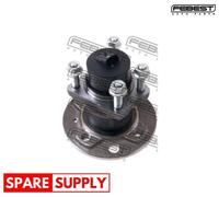 1X WHEEL HUB FOR OPEL ASTRA CLASSIC F FEBEST 1882-ASTR FITS REAR AXLE