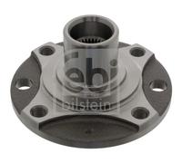 1X WHEEL HUB FOR OPEL ASTRA CLASSIC F FEBI BILSTEIN 03965 FITS FRONT AXLE