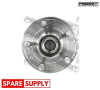 1X WHEEL HUB FOR OPEL ASTRA J FEBEST 1082-J300R FITS REAR AXLE