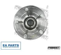 1x Wheel Hub for OPEL ASTRA J FEBEST 1082-J300R fits Rear Axle