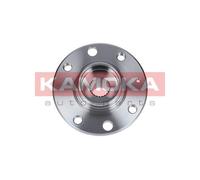 1X WHEEL HUB FOR OPEL COMBO CORSA C CORSA D KAMOKA 5500106 FITS FRONT AXLE