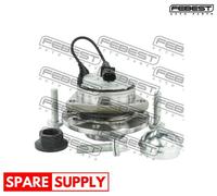 1X WHEEL HUB FOR OPEL SIGNUM VECTRA C FEBEST 1882-VECF FITS FRONT AXLE