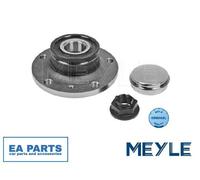MEYLE 614 752 0011 Wheel Hub