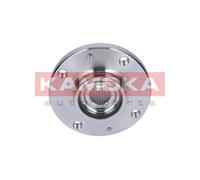 1X WHEEL HUB FOR PEUGEOT 205 206 207 208 KAMOKA 5500114 FITS FRONT AXLE