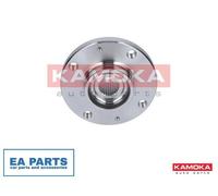 1x Wheel Hub for PEUGEOT 205 206 207 208 KAMOKA 5500114 fits Front Axle