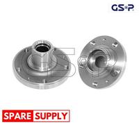 1X WHEEL HUB FOR PEUGEOT 407 508 607 EXPERT GSP 9428036