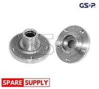 1X WHEEL HUB FOR PEUGEOT 407 508 607 EXPERT GSP 9428036