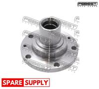 1X WHEEL HUB FOR PEUGEOT BOXER FEBEST 2582-BOX FITS FRONT AXLE