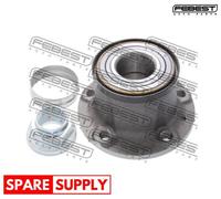 1X WHEEL HUB FOR PEUGEOT BOXER FEBEST 2582-BOX3MR FITS REAR AXLE