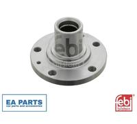 1x Wheel Hub for PEUGEOT BOXER FEBI BILSTEIN 28232 fits Front Axle