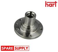 1X WHEEL HUB FOR PEUGEOT BOXER HART 442 231 FITS FRONT AXLE BOTH SIDES