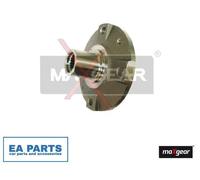 1x Wheel Hub for RENAULT 19 21 CLIO EXPRESS MAXGEAR 33-0490