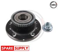 1X WHEEL HUB FOR RENAULT AVANTIME ESPACE A.B.S. 200365