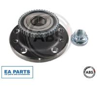1x Wheel Hub for RENAULT AVANTIME ESPACE A.B.S. 200365