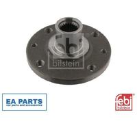 1x Wheel Hub for RENAULT CLIO KANGOO LAGUNA LOGAN FEBI BILSTEIN 32555