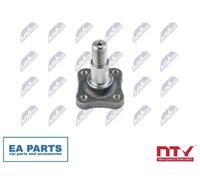 1x Wheel Hub for RENAULT CLIO MODUS NTY KLT-NS-071P