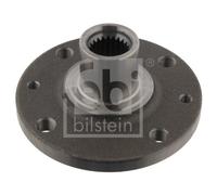 1X WHEEL HUB FOR RENAULT DACIA NISSAN FEBI BILSTEIN 32555