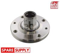 New Wheel Hub for RENAULT:ZOE,CLIO V,CLIO II,CLIO IV,CAPTUR I 402022048R